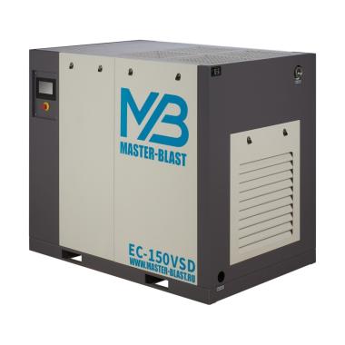 Master Blast EC-150 VSD